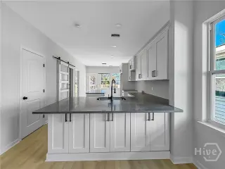 Propiedad en alquiler con 3 habitaciones y 2.5 baños en Savannah