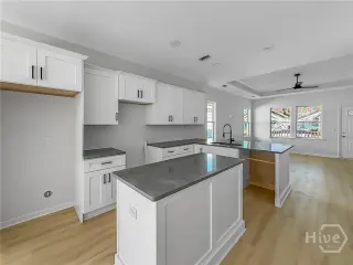 Propiedad en alquiler con 3 habitaciones y 2.5 baños en Savannah