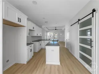 Propiedad en alquiler con 3 habitaciones y 2.5 baños en Savannah