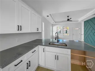 Propiedad en alquiler con 3 habitaciones y 2.5 baños en Savannah