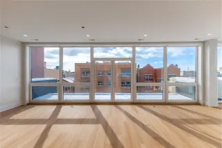 Propiedad en alquiler con 3 habitaciones y 2 baños en Chicago