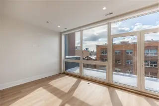 Propiedad en alquiler con 3 habitaciones y 2 baños en Chicago
