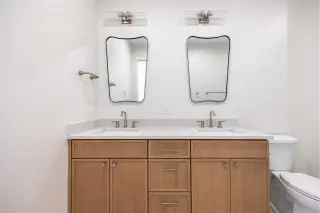 Propiedad en alquiler con 3 habitaciones y 2 baños en Chicago