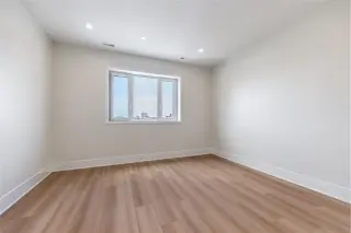Propiedad en alquiler con 3 habitaciones y 2 baños en Chicago