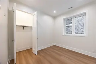 Propiedad en alquiler con 3 habitaciones y 2 baños en Chicago