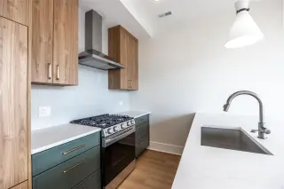 Propiedad en alquiler con 3 habitaciones y 2 baños en Chicago