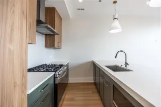 Propiedad en alquiler con 3 habitaciones y 2 baños en Chicago