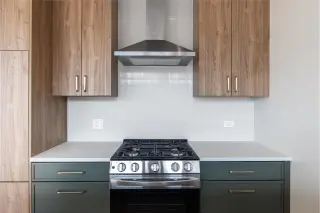 Propiedad en alquiler con 3 habitaciones y 2 baños en Chicago