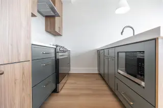 Propiedad en alquiler con 3 habitaciones y 2 baños en Chicago