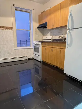 Propiedad en alquiler con 2 habitaciones y 1 baño en Brooklyn