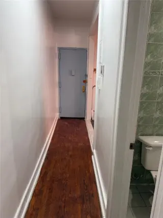 Propiedad en alquiler con 2 habitaciones y 1 baño en Brooklyn