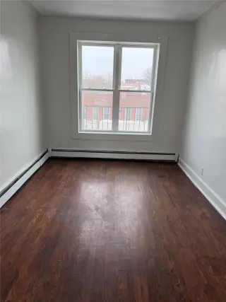 Propiedad en alquiler con 2 habitaciones y 1 baño en Brooklyn