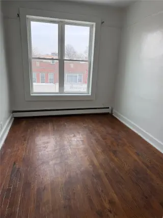 Propiedad en alquiler con 2 habitaciones y 1 baño en Brooklyn