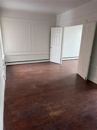 Propiedad en alquiler con 2 habitaciones y 1 baño en Brooklyn