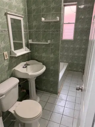 Propiedad en alquiler con 2 habitaciones y 1 baño en Brooklyn