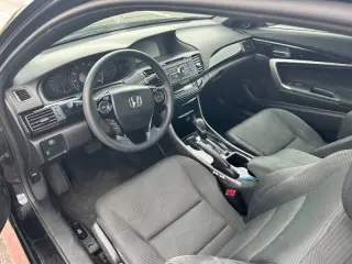 2016 Honda Accord LX-S