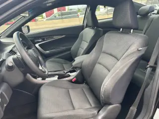2016 Honda Accord LX-S