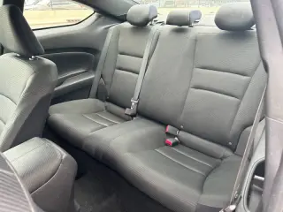 2016 Honda Accord LX-S