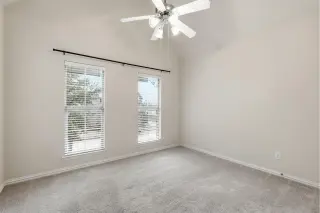 Propiedad en alquiler con 2 habitaciones y 3 baños en McKinney
