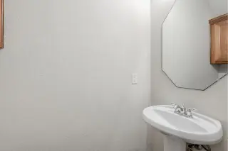 Propiedad en alquiler con 2 habitaciones y 3 baños en McKinney