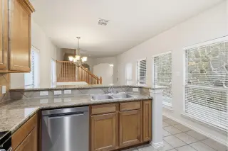 Propiedad en alquiler con 2 habitaciones y 3 baños en McKinney