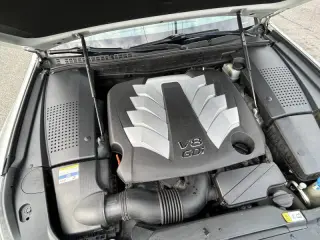 2012 Hyundai Equus Signature