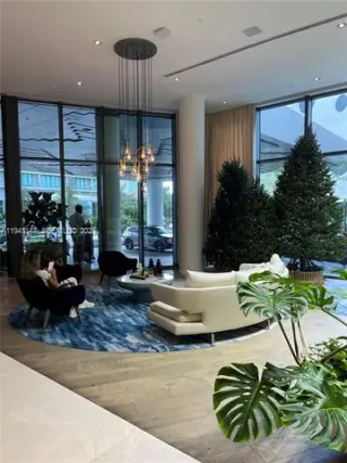 Propiedad en alquiler con 1 dormitorio y 1.5 baños en Miami