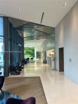 Propiedad en alquiler con 1 dormitorio y 1.5 baños en Miami