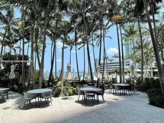 Propiedad en alquiler con 1 dormitorio y 1.5 baños en Miami