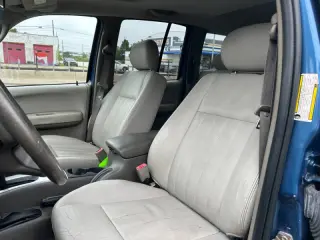 2006 Jeep Liberty Limited
