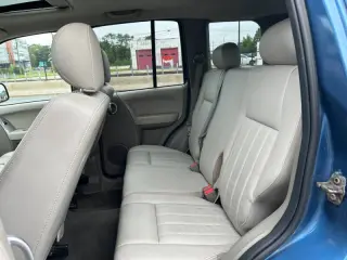 2006 Jeep Liberty Limited
