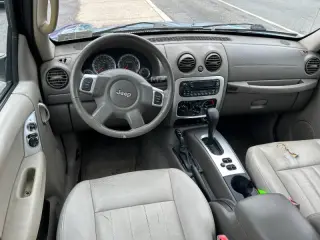 2006 Jeep Liberty Limited