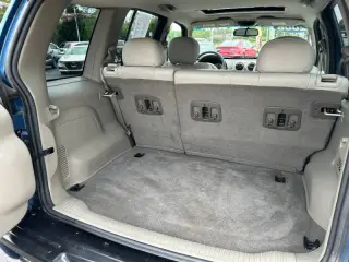 2006 Jeep Liberty Limited