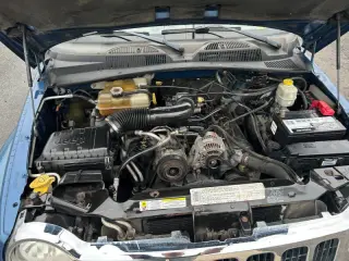 2006 Jeep Liberty Limited