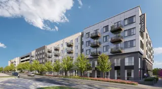 Propiedad en alquiler con 3 habitaciones y 2 baños en Austin