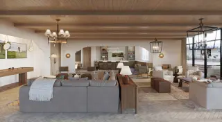 Propiedad en alquiler con 3 habitaciones y 2 baños en Austin