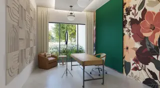 Propiedad en alquiler con 3 habitaciones y 2 baños en Austin