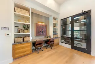 Propiedad en alquiler con 3 habitaciones y 2 baños en Austin