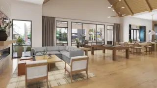 Propiedad en alquiler con 3 habitaciones y 2 baños en Austin