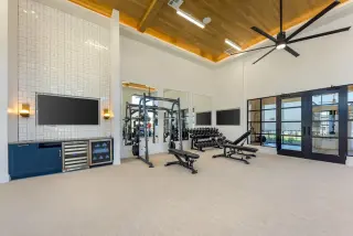 Propiedad en alquiler con 3 habitaciones y 2 baños en Austin