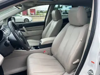 2011 Mazda CX-7 i Touring