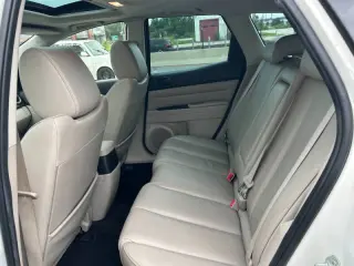 2011 Mazda CX-7 i Touring