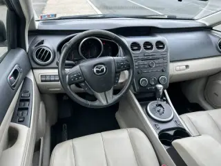 2011 Mazda CX-7 i Touring