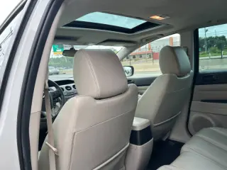 2011 Mazda CX-7 i Touring