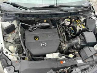 2011 Mazda CX-7 i Touring