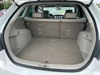 2011 Mazda CX-7 i Touring