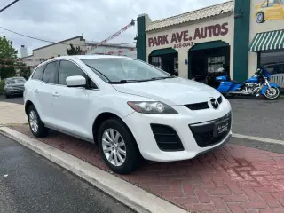 2011 Mazda CX-7 i Touring