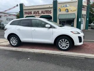 2011 Mazda CX-7 i Touring