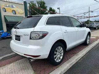 2011 Mazda CX-7 i Touring
