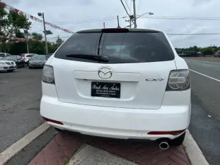 2011 Mazda CX-7 i Touring